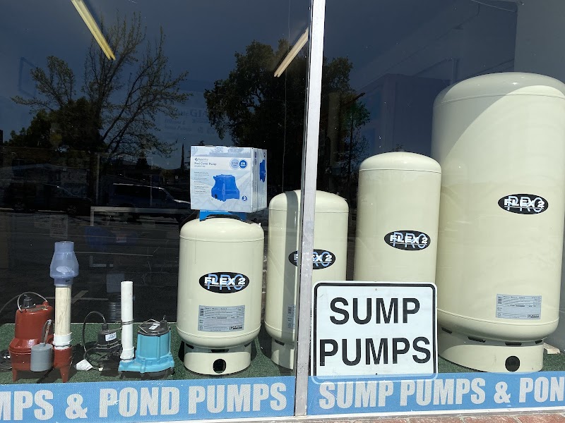 Electric Motor Service - Pump & Well Supplies photo 5