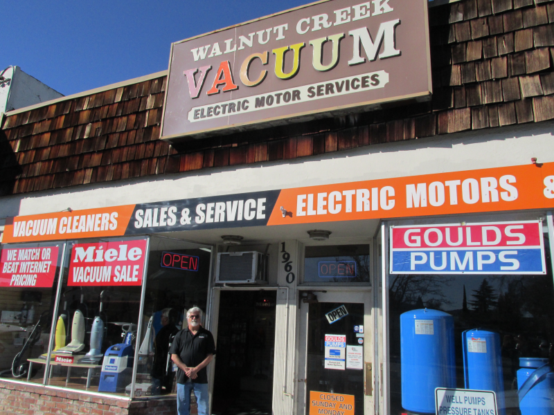Photo of Electric Motor Service - Pump & Well Supplies
