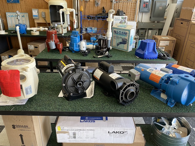 Electric Motor Service - Pump & Well Supplies photo 4