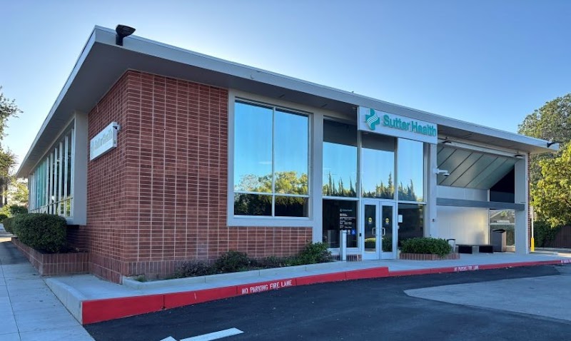 Photo of University Square Care Center Lab