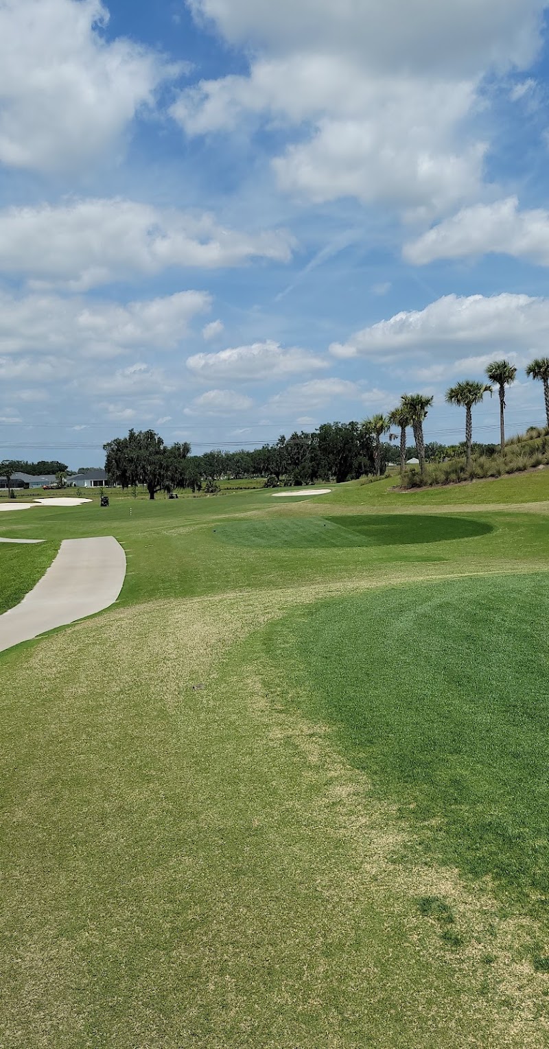 Photo of Lowlands Executive Golf Course