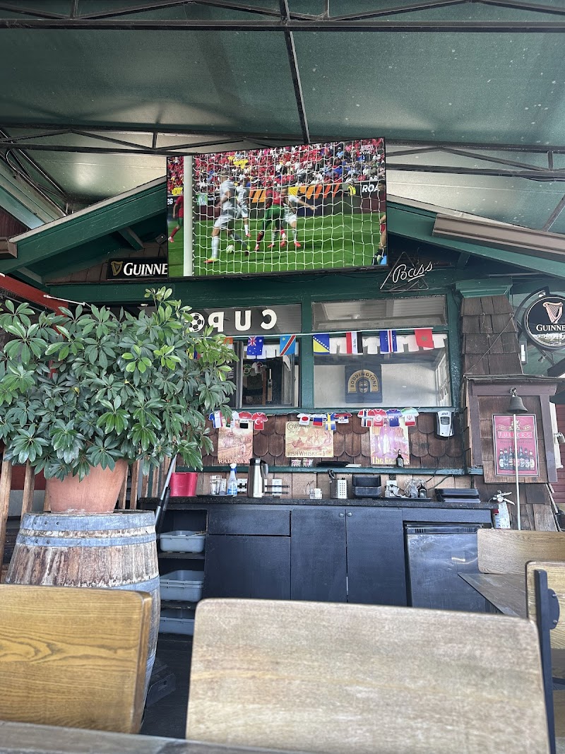 Shakespeare Pub photo 5