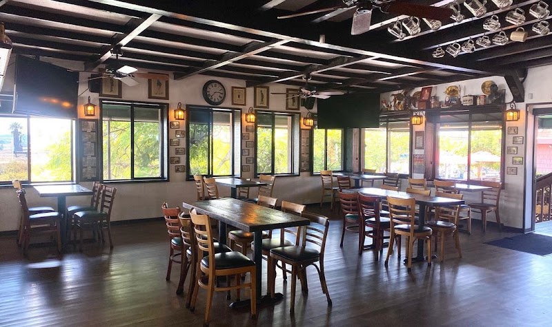 Photo of Shakespeare Pub