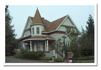 Sebastopol Community Acupuncture photo 2