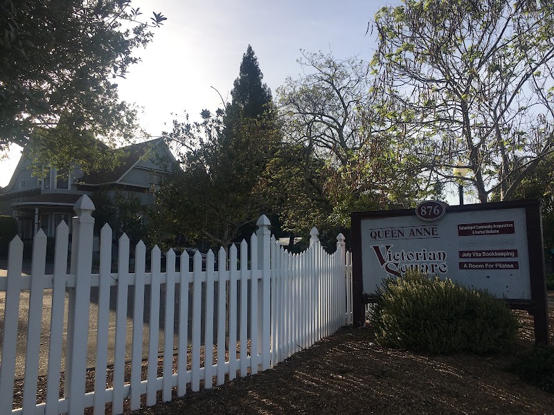 Photo of Sebastopol Community Acupuncture