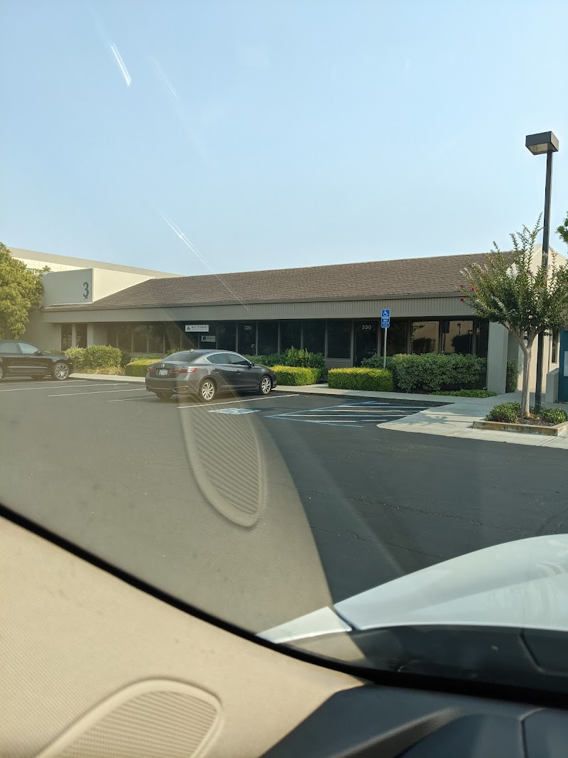 Garrett Business Center photo 2