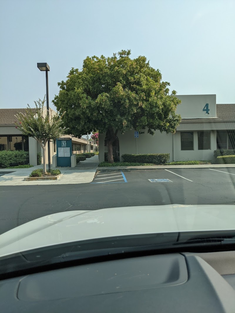 Photo of Garrett Business Center
