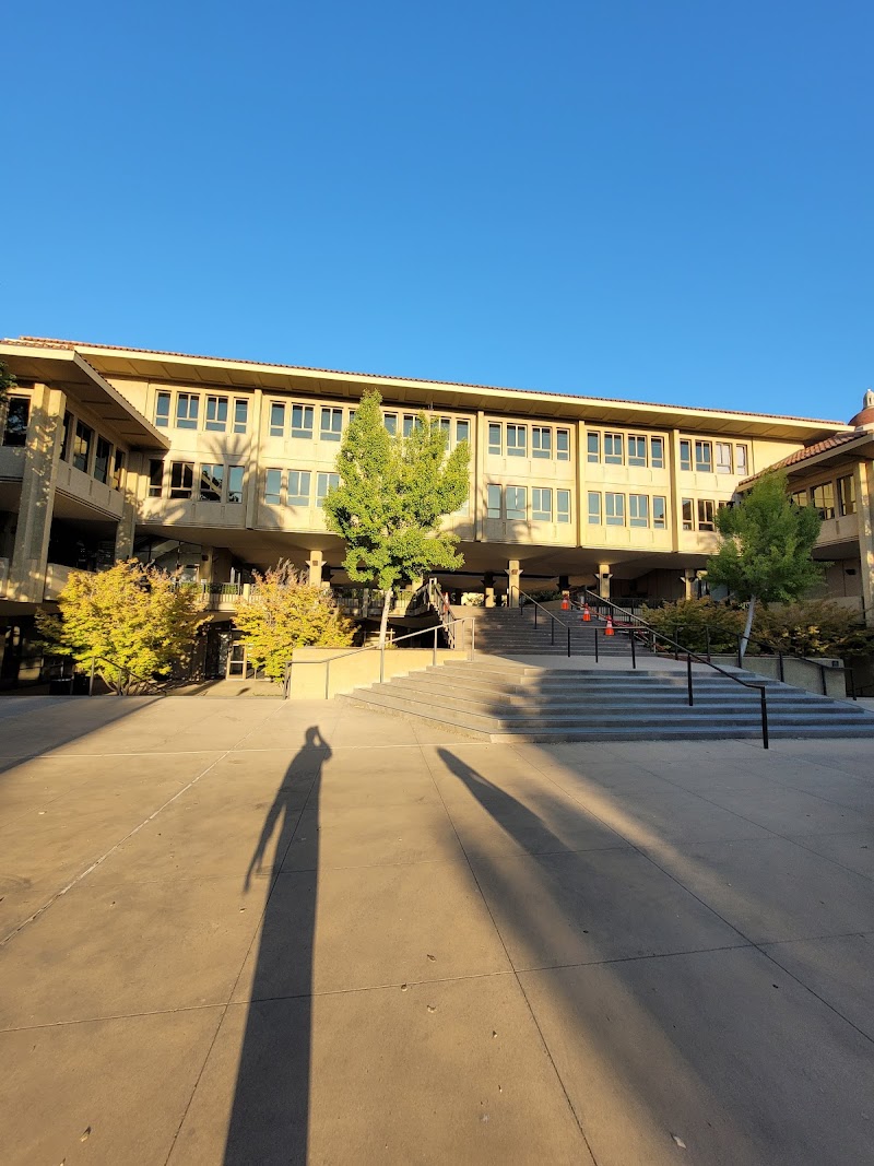 Bishop Auditorium photo 2