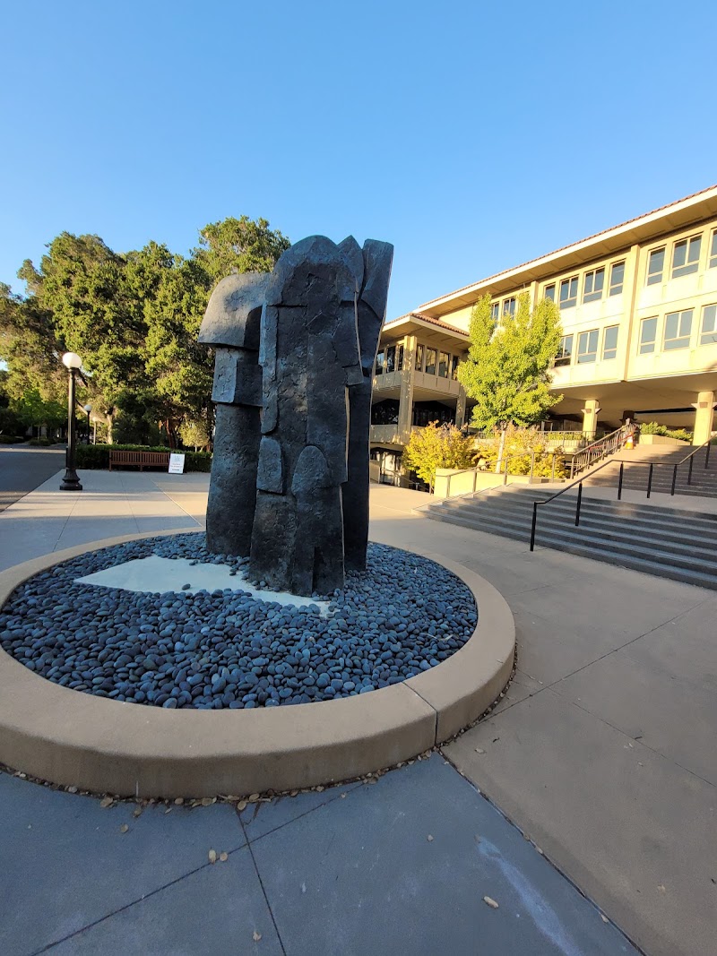 Photo of Bishop Auditorium