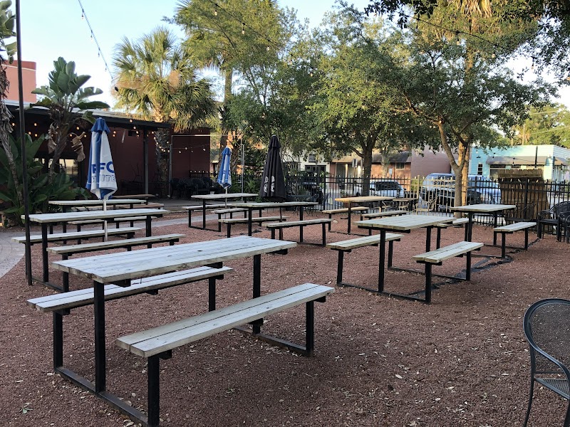 Photo of Celery City Craft Beer Garden