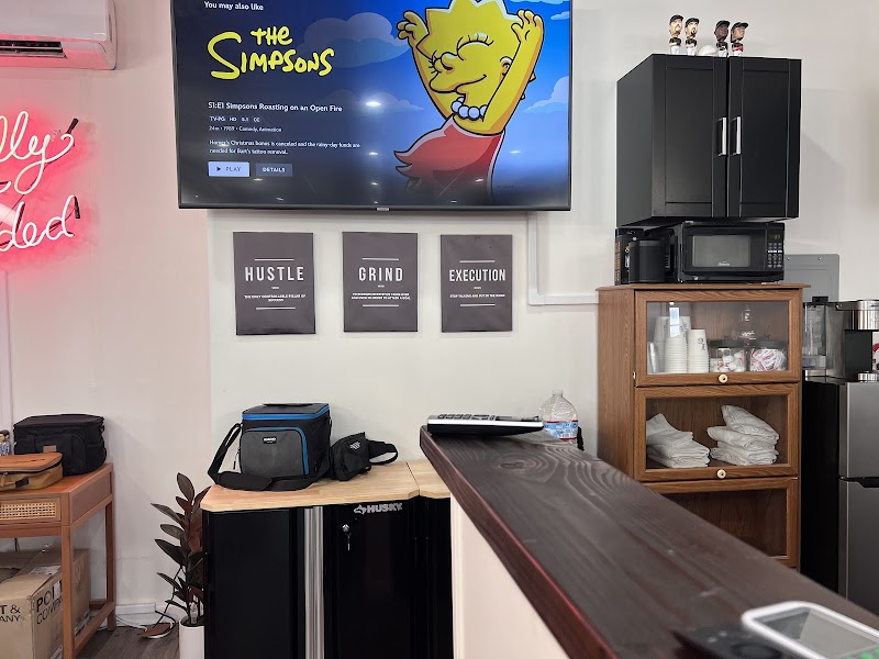 Locals Barbershop photo 5