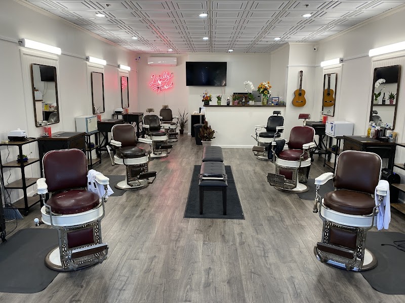Photo of Locals Barbershop