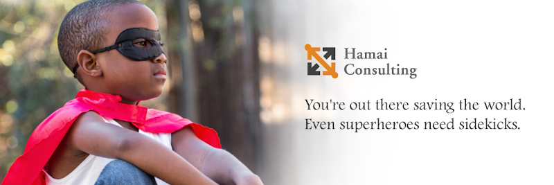 Photo of Hamai Consulting