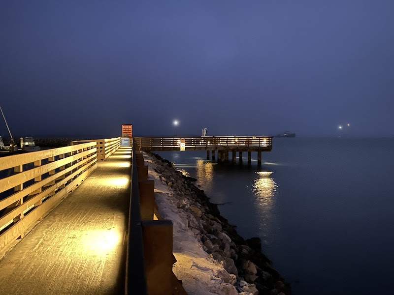 Photo of Fishing Pier