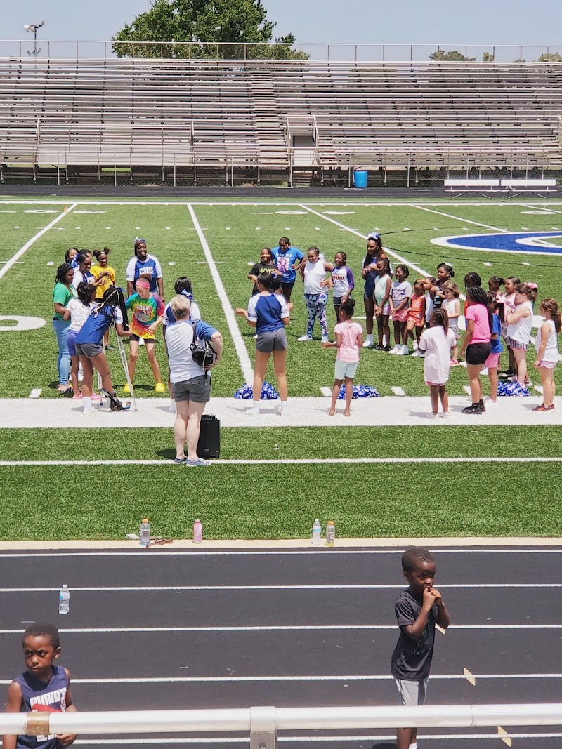 Driskell Stadium photo 5