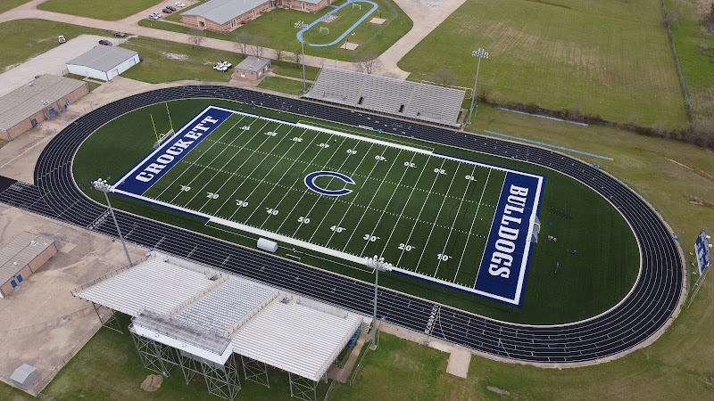 Photo of Driskell Stadium