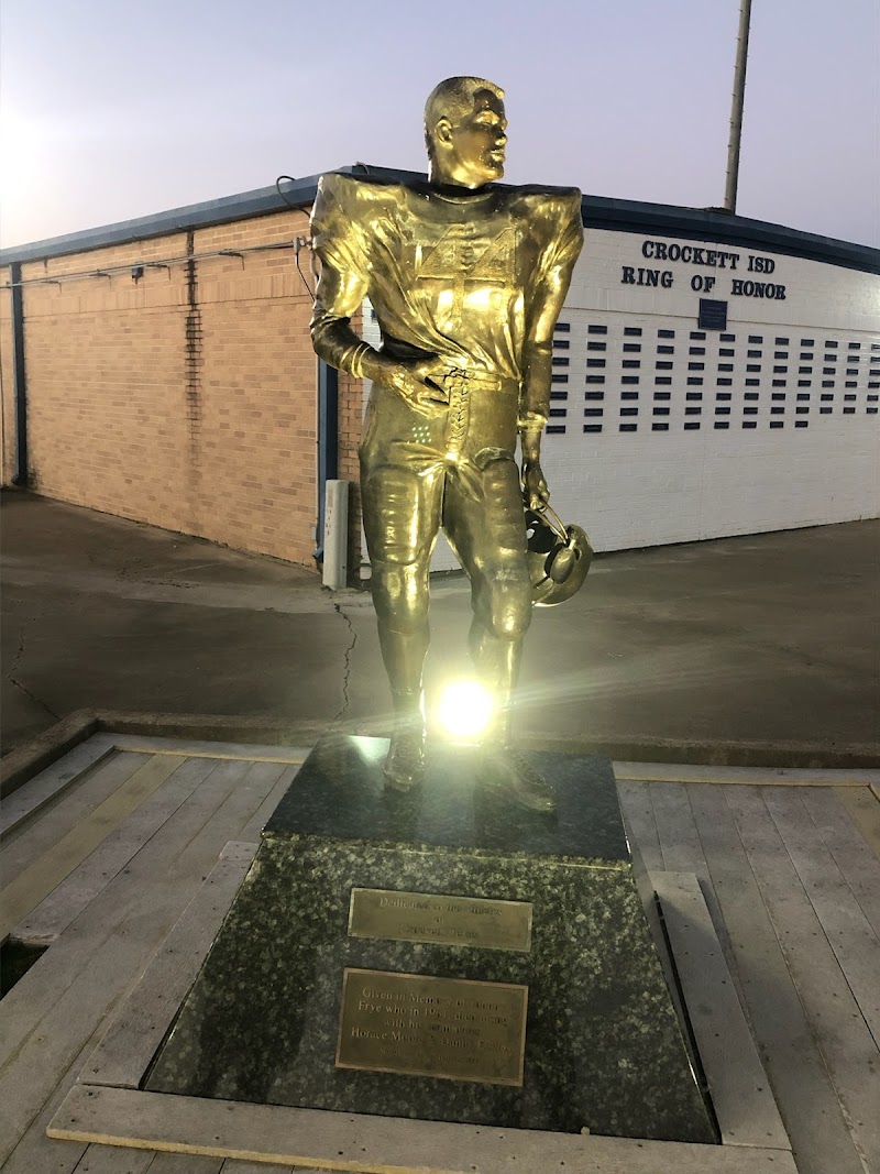 Driskell Stadium photo 2