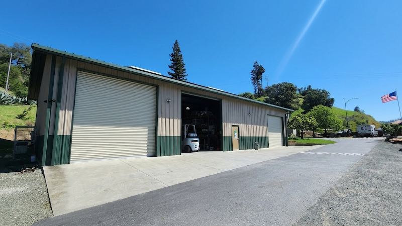 Redwood Empire Concrete Pumping Equipment photo 2