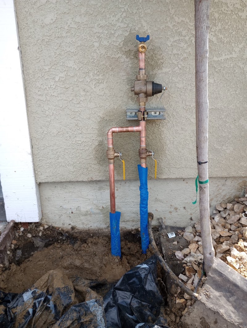 GTO. Plumbing and rooter photo 3
