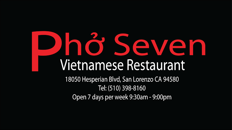 Pho Seven photo 3