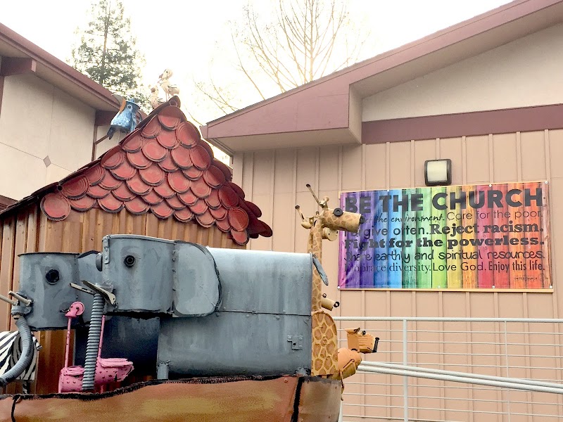 Photo of The Community Church of Sebastopol