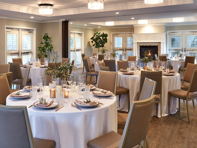 Photo of Krug Event Center