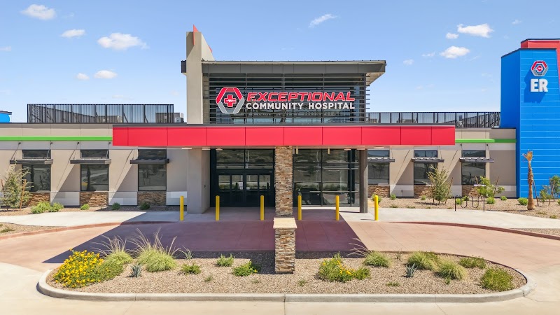 Exceptional Community Hospital - Eloy photo 3