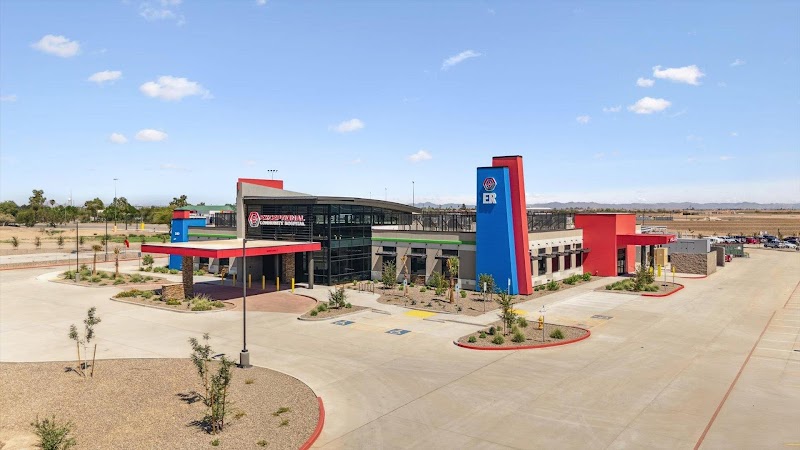 Photo of Exceptional Community Hospital - Eloy