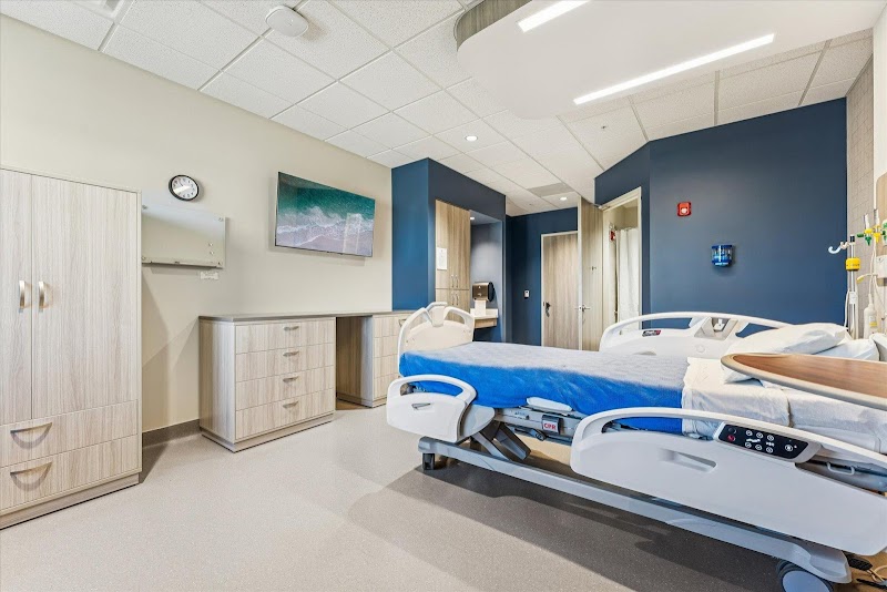 Exceptional Community Hospital - Eloy photo 2