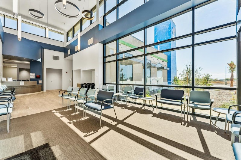 Exceptional Community Hospital - Eloy photo 4