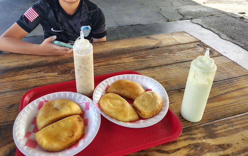 Photo of Luzma’s Kitchen / Venezuelan Food Trailer