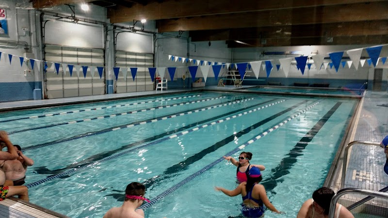 Photo of Dover Indoor Swimming Pool & Park