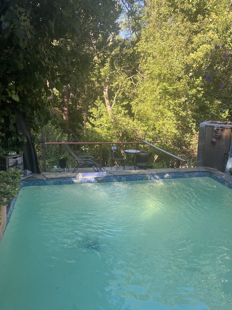 Photo of flow2wellness-Water Massage Spa - San Anselmo