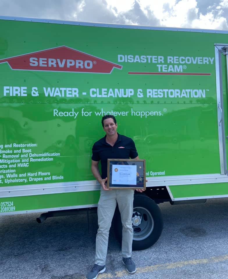 SERVPRO of Hernando County photo 2