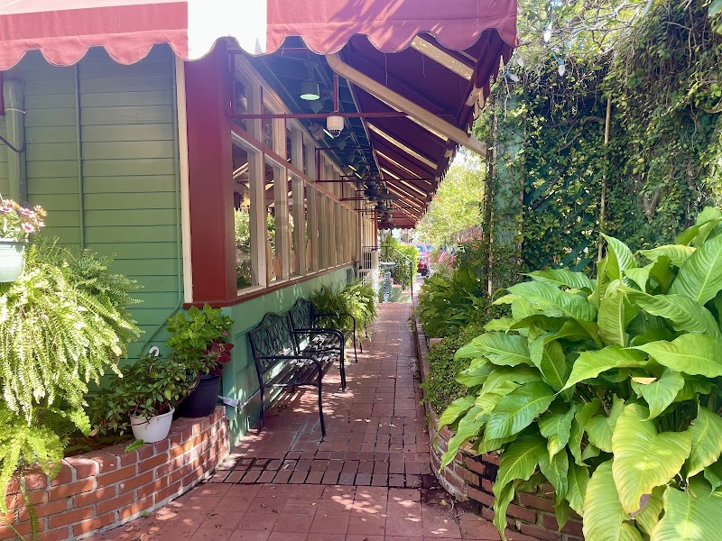 Cook's Buffet Cafe Bakery photo 5