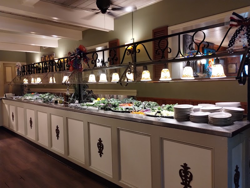 Cook's Buffet Cafe Bakery photo 2