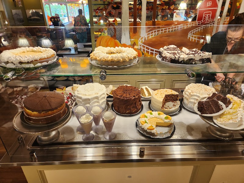 Cook's Buffet Cafe Bakery photo 3