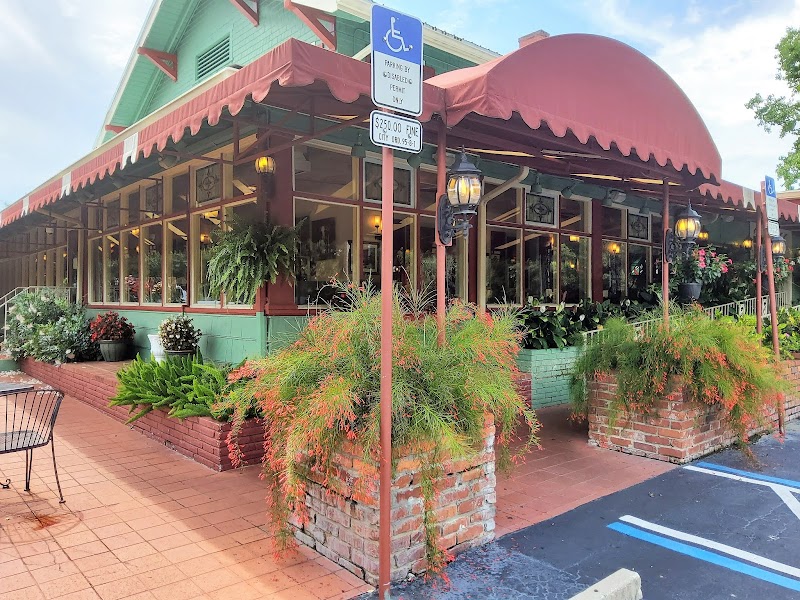 Photo of Cook's Buffet Cafe Bakery