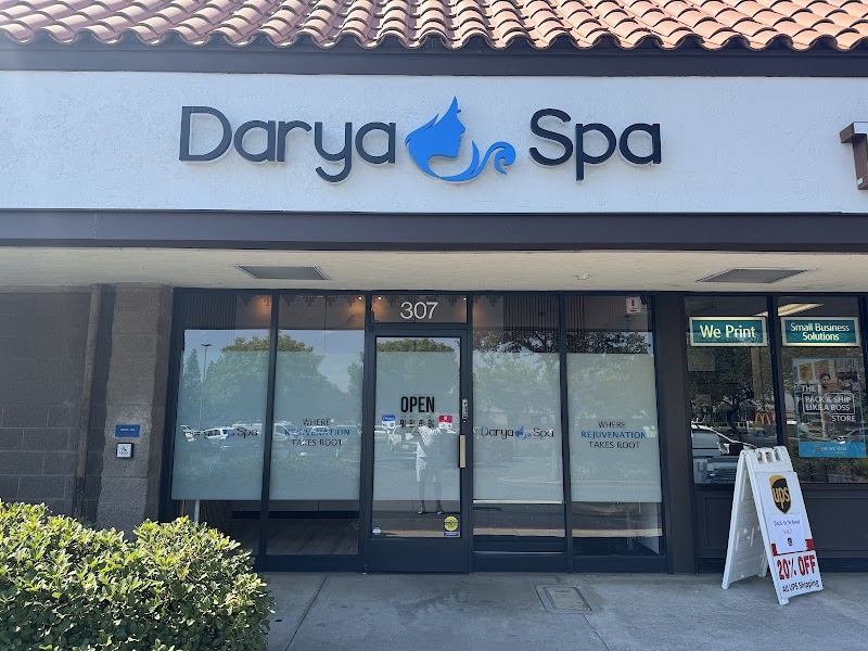 Darya Spa photo 4