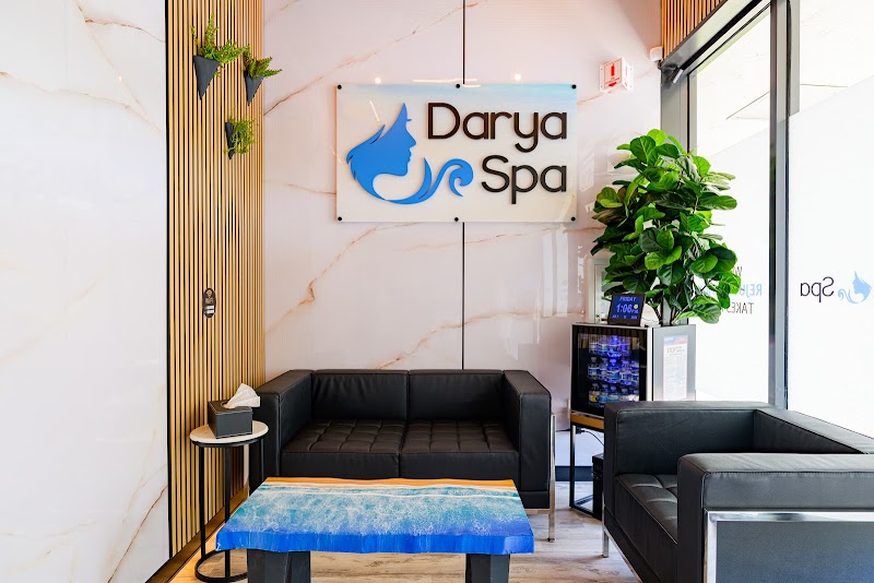 Photo of Darya Spa