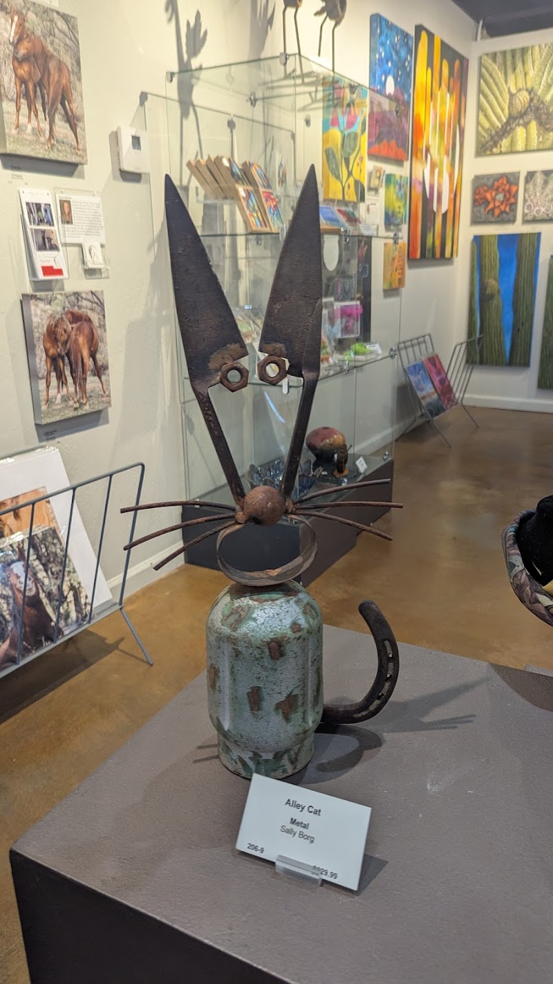 Photo of Fountain Hills Artists Gallery