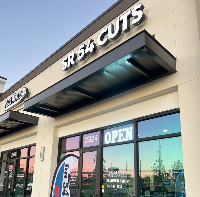 Photo of Sr 54 Cuts BarberShop