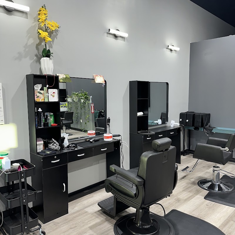 Sr 54 Cuts BarberShop photo 2