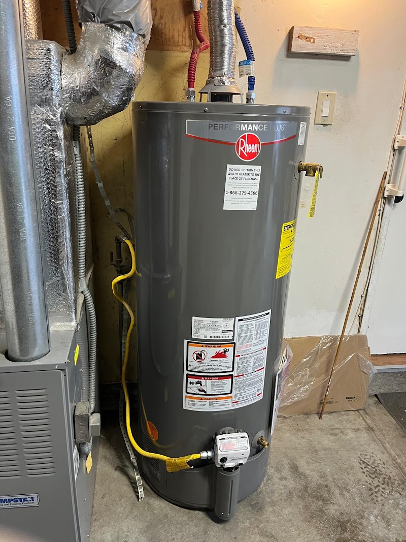Peninsula Plumbing Solutions Inc photo 3