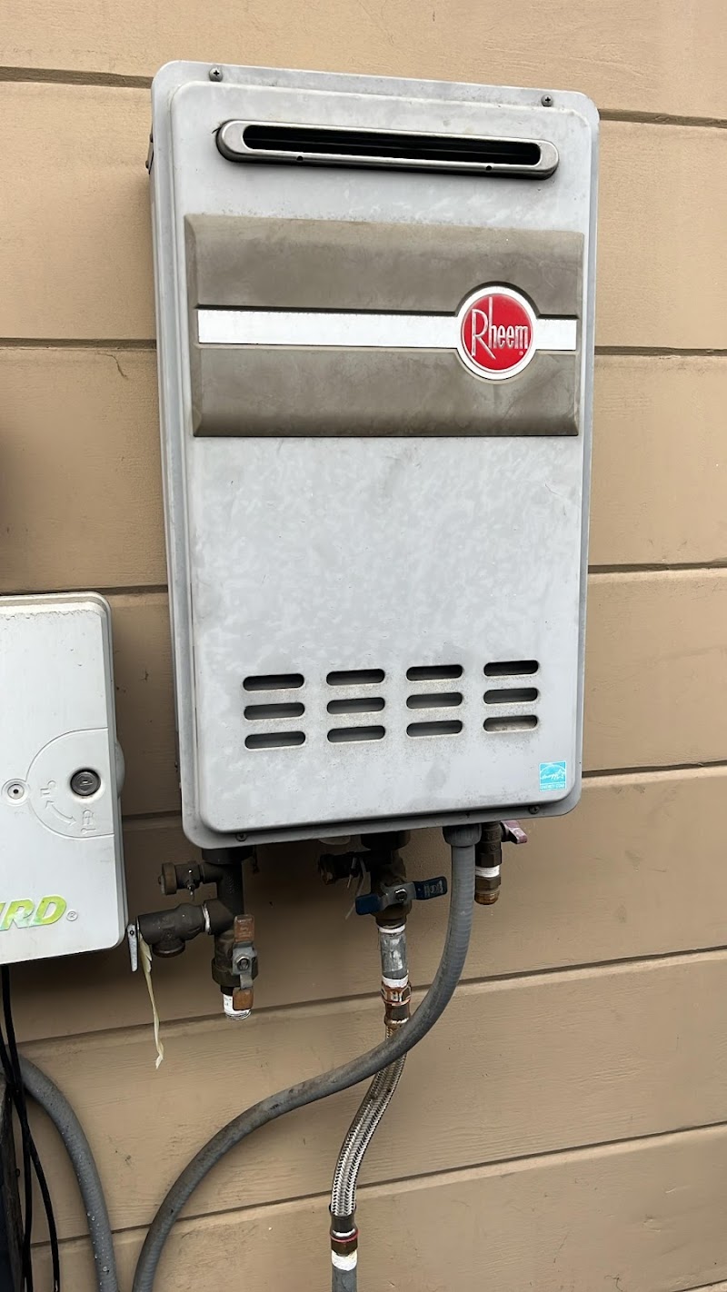 Peninsula Plumbing Solutions Inc photo 4