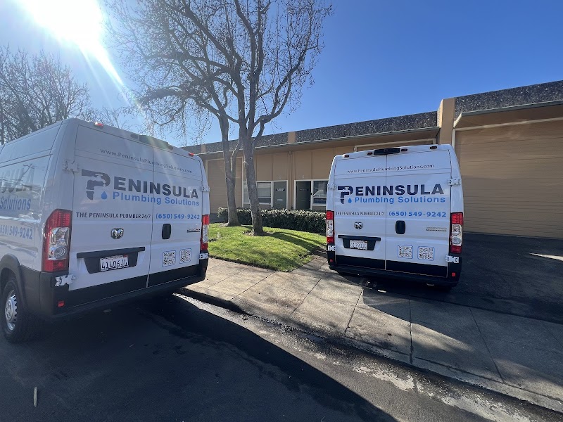 Photo of Peninsula Plumbing Solutions Inc