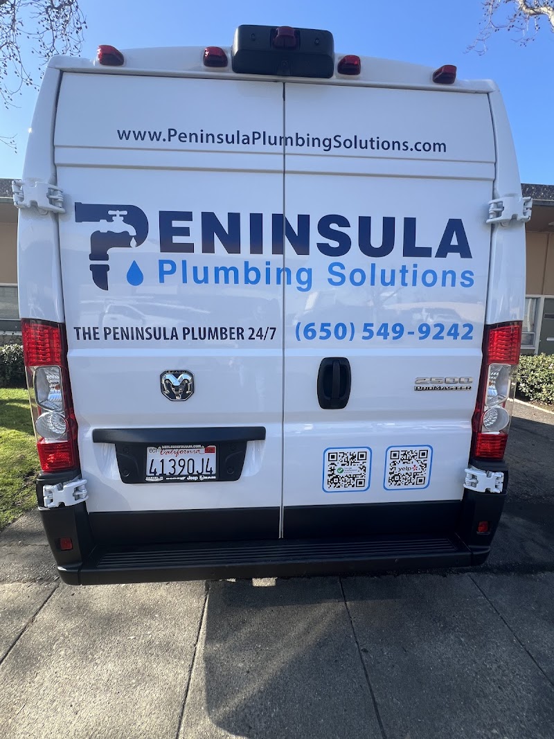 Peninsula Plumbing Solutions Inc photo 2