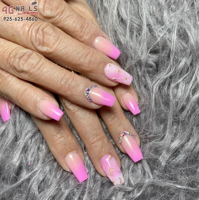 4G Nails photo 3