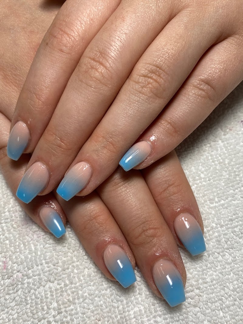 Photo of 4G Nails