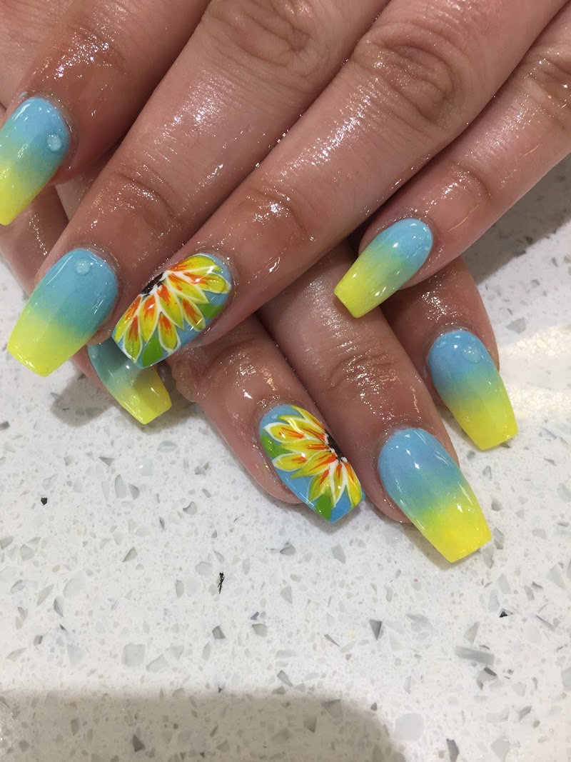 4G Nails photo 5